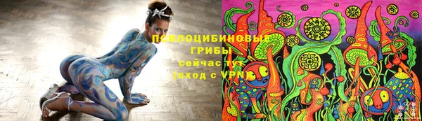 mix Осташков